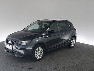 Seat Arona 1.0 TSI DSG Style ACC Navi AHK