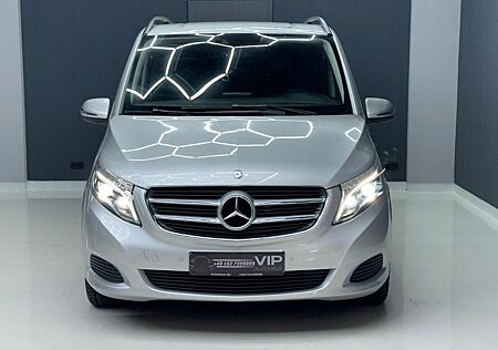 Mercedes-Benz V 220 V 250 CDI EDITION 4MATIC lang-Kamera