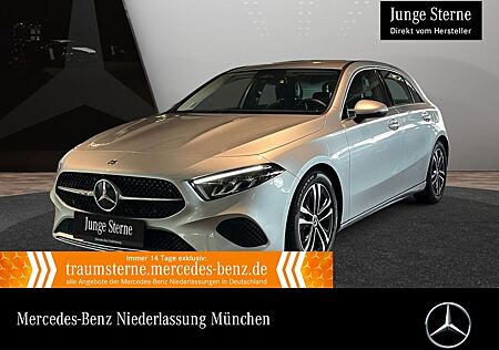 Mercedes-Benz A 180 gebraucht kaufen Mercedes-Benz A 180 PROGRESSIVE Advanced Volldigi/RüKam/Spur/