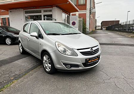 Opel Corsa 1.2 INNOVATION KLIMAAUTOMATIK