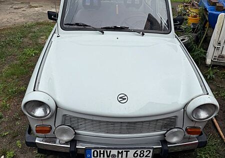 Trabant 601