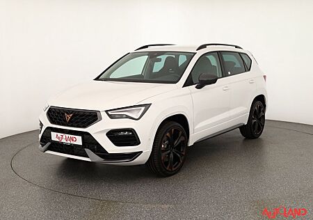 Cupra Ateca 1.5 TSI DSG LED ACC Navi Kamera AHK