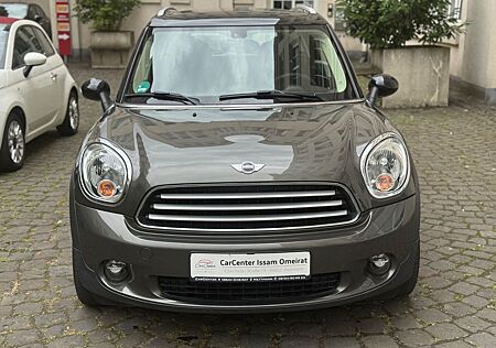 Mini Cooper D COOPER_D Countryman All4