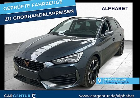 Cupra Leon Sportstourer 1.4 e-HYBRID AHK Virtual SpoSi