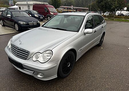 Mercedes-Benz C 200 C -Klasse T-Modell T CDI