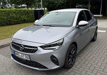 Opel Corsa 1.2 Direct Inj Turbo 74kW Ultimate Pak...