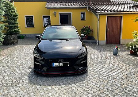 Hyundai i30 2.0 T-GDI N Performance N Performance
