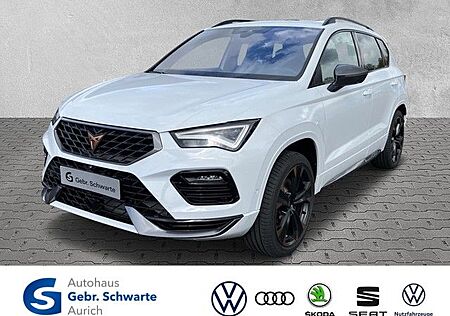 Cupra Ateca 2.0 TSI DSG 4Motion LED NAVI PANO u.v.m.