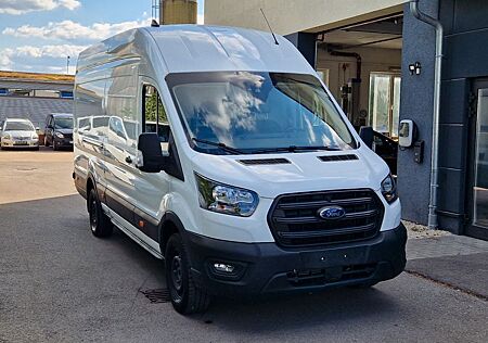 Ford Transit Kasten 350 L4 Trend 2,0TDCi*Kamera*
