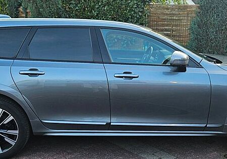 Volvo V90 Cross Country D4 AWD Pro Geartronic Pro