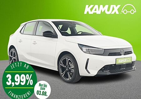 Opel Corsa F 1.2T-Hybrid 100 e-DCT6 GS+LED+KAMERA+SHZ