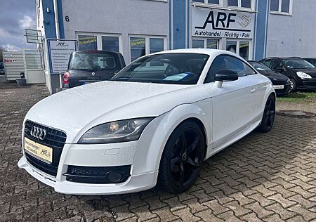 Audi TT Coupe/Roadster 2.0 TFSI Coupe *TÜV 03/26*