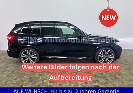 BMW X5 M50 d x-drive, Laser, Pano, HUD, AHK