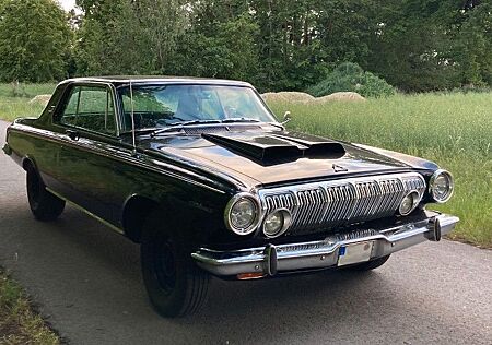 Dodge Polara 500 1963 Mopar V8 US Car