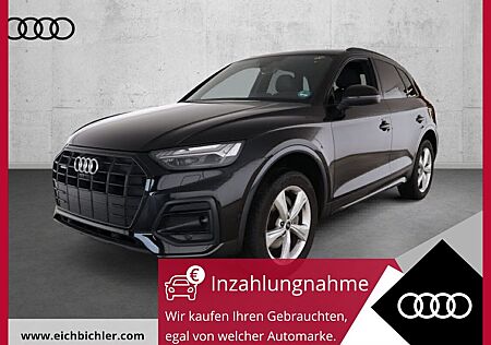 Audi Q5 45 TFSI quattro S tronic Advanced Pano