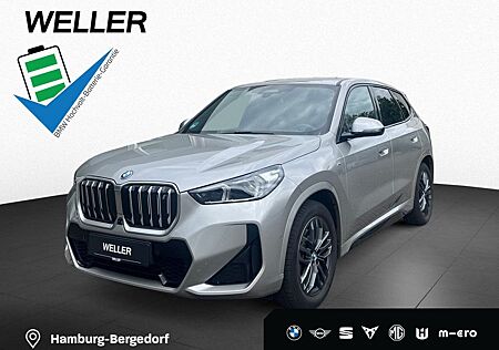 BMW iX1 xDrive30 M Sport DAPro,HUD,eSitze,LCPro
