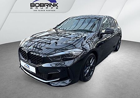 BMW M135 i xDrive Edition Colorvision Pano LED Kamer
