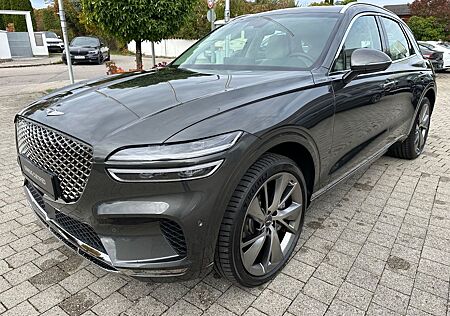 Genesis GV70 Luxury 4WD