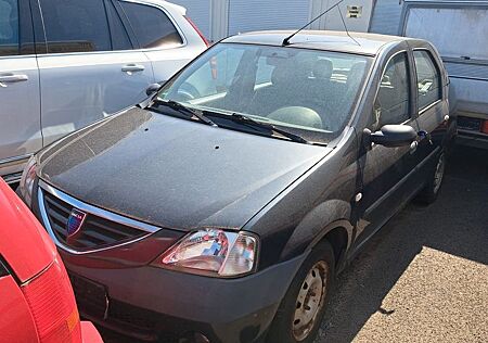 Dacia Logan 1.4 MPI