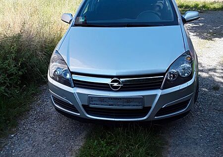 Opel Astra Caravan 1.8 -