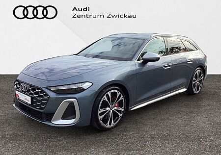 Audi S5 Avant TFSI 270 kW quattro Matrix LED Scheinwe