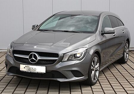 Mercedes-Benz CLA 200 Shooting Brake Urban DCT7