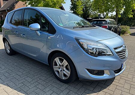 Opel Meriva 1.4 Edition 88kW Automatik Edition