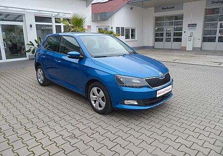 Skoda Fabia Style 1.2 TSI STYLE