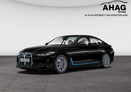BMW i4 eDrive40 Gran Coupé (ab 202