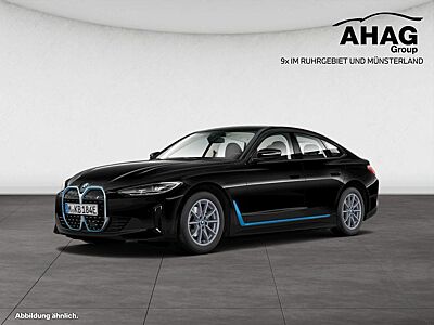BMW i4 eDrive40 Gran Coupé (ab 202