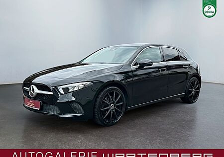 Mercedes-Benz A 220 Progressive/NAVI PREMIUM/LED/SHZ/DAB/GRA/