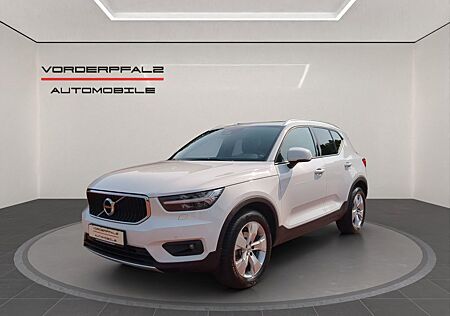Volvo XC 40 XC40 Momentum Pro 2WD Navi SHZ LED RFK