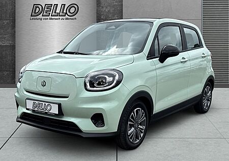 Leapmotor T03 70 kW EV Panorama Navi ACC Keyless Sprachste