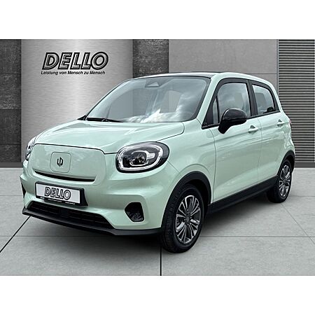 Leapmotor T03 leasen