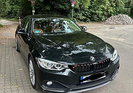BMW 420d 420 Gran Coupé Gran Coupé Luxury Line L...