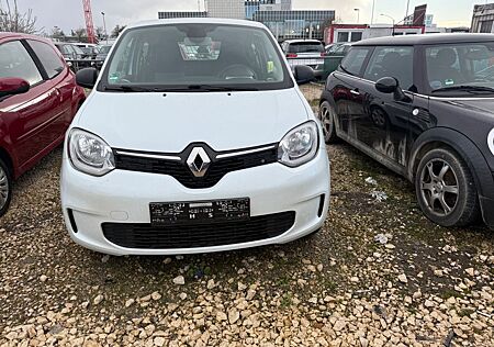 Renault Twingo Life