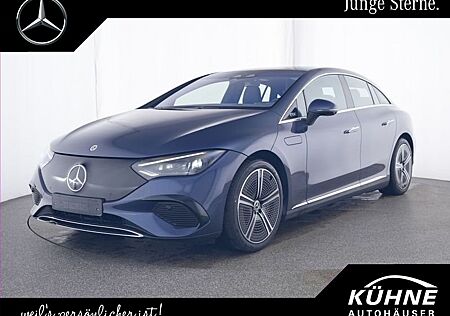 Mercedes-Benz EQE 350+*Premium*Airmatic*HA10*22KW+Akustik+Head
