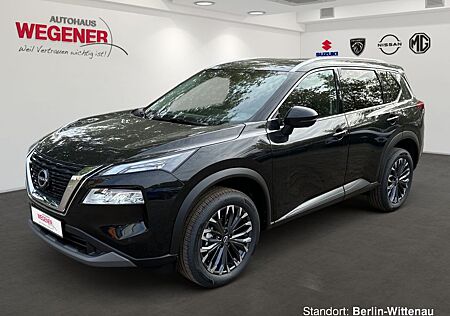 Nissan X-Trail N-CONNECTA MHEV AT 5 Sitze HUD AFA 19"