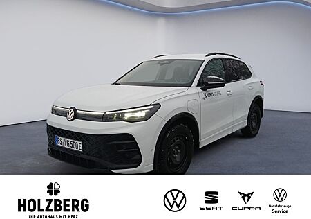 VW Tiguan Volkswagen 1.5 TSI eHybrid DSG R-Line AHK+NAVI+ACC