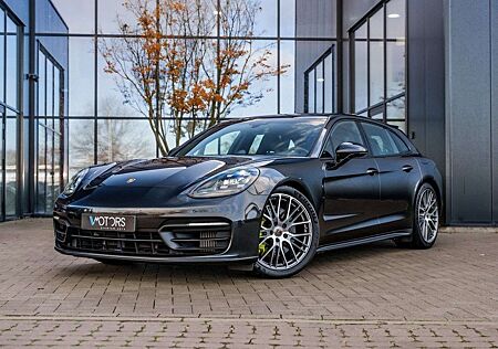Porsche Panamera 4 E-Hybrid Sport Turismo - Pan