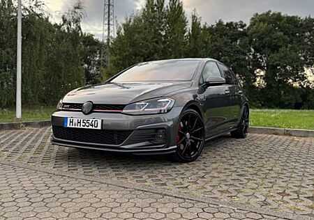 VW Golf Volkswagen 2.0 TSI OPF DSG GTI Performance GTI Per...