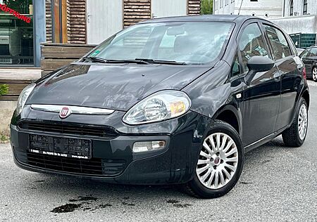 Fiat Punto EVO Active ~ERST 112TKM~ AUS 1.HAND