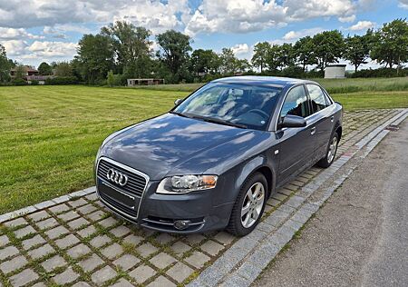 Audi A4 2.0 TDI - Limousine