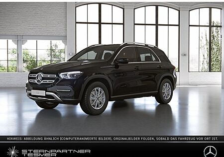 Mercedes-Benz GLE 300 gebraucht kaufen Mercedes-Benz GLE 300 d 4M +MBUX+PANO+KAMERA+WIDE+360°+SHZ+AUT