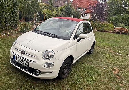 Fiat 500C 1.2 8V LOUNGE C LOUNGE