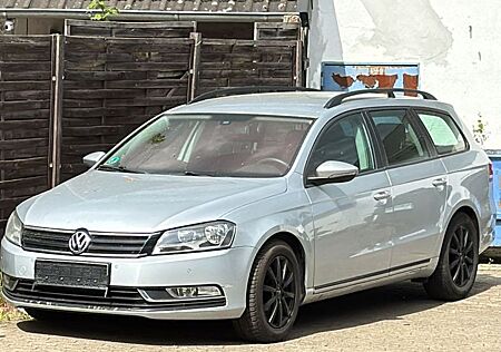 VW Passat Variant Volkswagen 1.6 TDI Comfortline BMotion T...