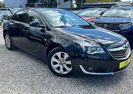 Opel Insignia *Navi*Klima*SitzH*TÜV NEU