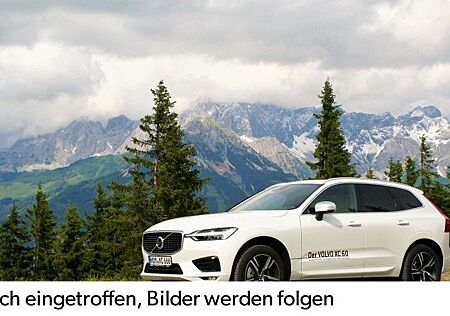 Volvo XC 60 XC60 B4 Benzin Inscription Autom AHK wenig km
