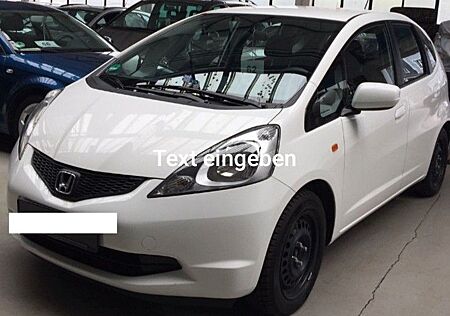 Honda Jazz V-Tec