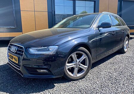 Audi A4 1.8 TFSI BUSINESS ED Navi ECC PDC Preis EU.